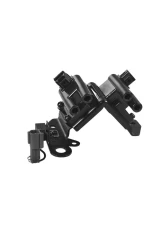 Aceon Ignition Coil Hyundai Accent 1.5L 2000-2003                                     - 7805-2124 - Image 2