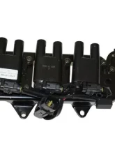 Aceon Ignition Coil Hyundai Tucson | Kia Sportage 2.7L 2005-2010                                     - 7805-2136 - Image 2