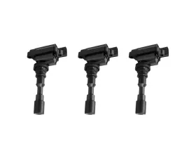 Aceon Set of 3 Ignition Coil Hyundai XG300 | XG350 | Kia Sedona 3.0L & 3.5L 2001-2005