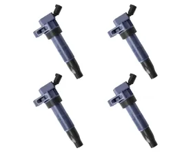 Aceon Set of 4 Ignition Coil Hyundai | Kia 2007-2017