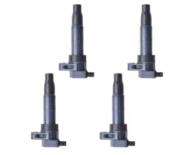 Aceon Set of 4 Ignition Coil Hyundai | Kia 2006-2019