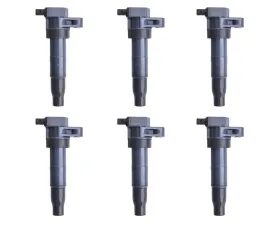 Aceon Set of 6 Ignition Coil Hyundai | Kia 2006-2019