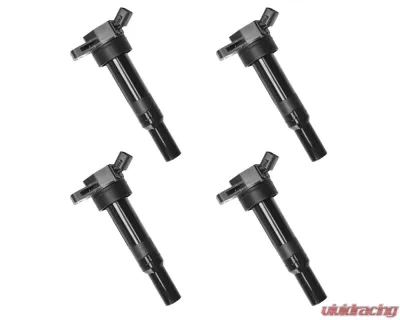 Aceon Set of 4 Ignition Coil Hyundai | Kia 2011-2020 - 7805-2166-04