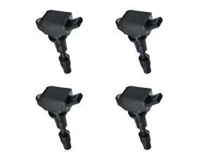 Aceon Set of 4 Ignition Coil Genesis | Hyundai | Kia 2015-2020