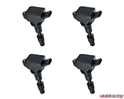 Aceon Set of 4 Ignition Coil Genesis | Hyundai | Kia 2015-2020 - 7805-2168-04