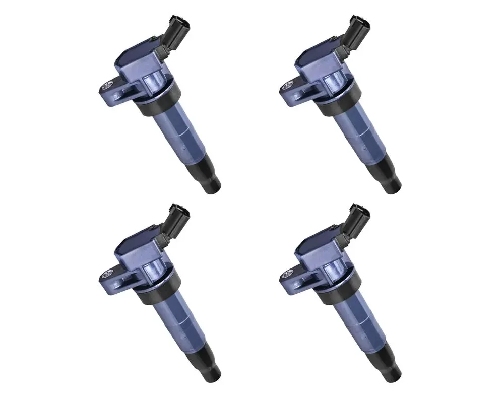 Aceon Set of 4 Ignition Coil Hyundai Sonata | Tucson | Kia Optima | Sorento 2.4L 2015-2020 - 7805-2170-04
