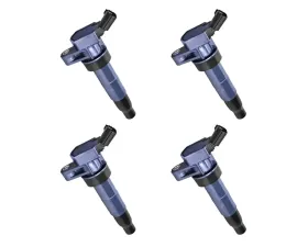 Aceon Set of 4 Ignition Coil Hyundai Sonata | Tucson | Kia Optima | Sorento 2.4L 2015-2020