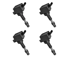 Aceon Set of 4 Ignition Coil Hyundai | Kia 2015-2022