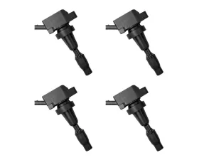 Aceon Set of 4 Ignition Coil Hyundai | Kia 1.6L 2015-2021