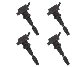 Aceon Set of 4 Ignition Coil Hyundai Ioniq | Kia Niro 2017+