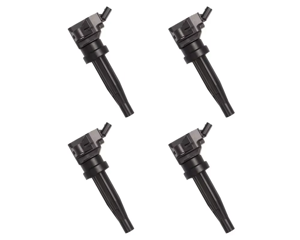 Aceon Set of 4 Ignition Coil Hyundai Elantra 1.4L 2017-2020 - 7805-2176-04