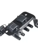 Aceon Ignition Coil Kia Rio 1.5L & 1.6L L4 2001-2005                                     - 7805-2222 - Image 2