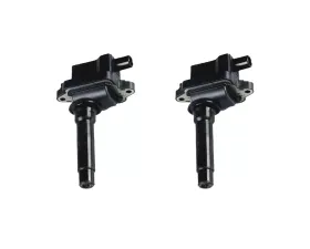 Aceon Set of 2 Ignition Coil Kia Sportage 2.0L L4 1995-2002