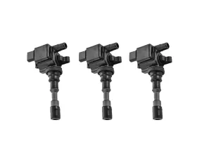 Aceon Set of 3 Ignition Coil Kia Sorento 3.5L V6 2003-2006