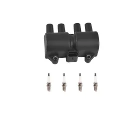 Aceon Ignition Coil with Spark Plug Chevrolet | Pontiac | Suzuki 2004-2008