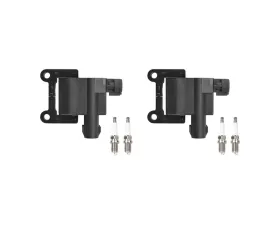 Aceon Set of 2 Ignition Coil with Spark Plug Toyota 1997-2001