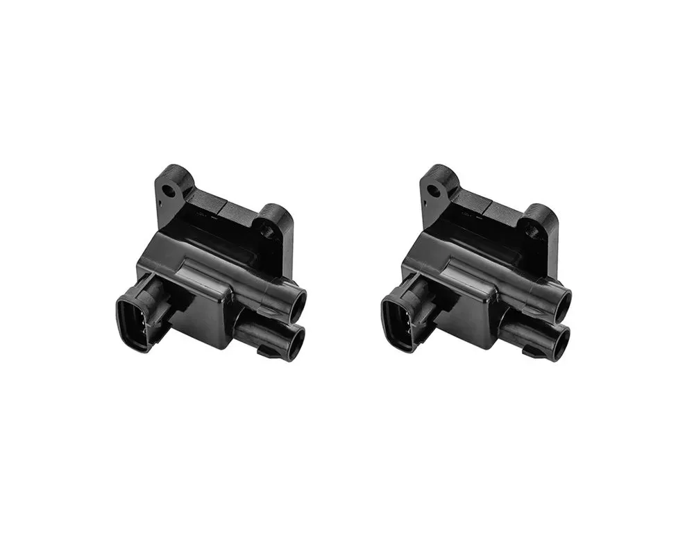 Aceon Set of 2 Ignition Coil Chevrolet Prizm | Toyota Corolla 1.8L L4 1998-1999 - 7805-3116-02