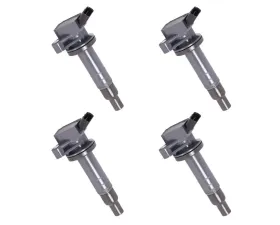 Aceon Set of 4 Ignition Coil Chevrolet | Pontiac | Toyota 1.8L 1999-2008