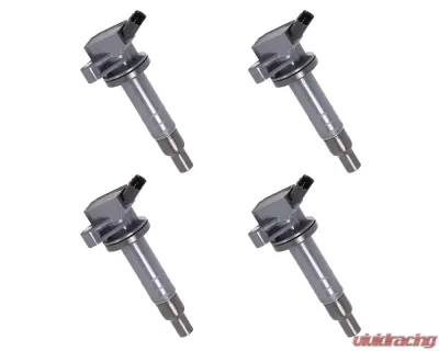Aceon Set of 4 Ignition Coil Chevrolet | Pontiac | Toyota 1.8L 1999-2008 - 7805-3151-04