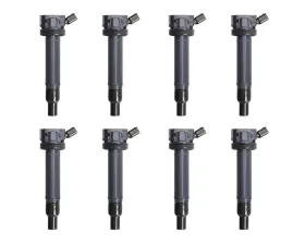 Aceon Set of 8 Ignition Coil Lexus | Toyota 1998-2010