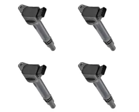 Aceon Set of 4 Ignition Coil Lexus | Scion | Toyota 2005-2021