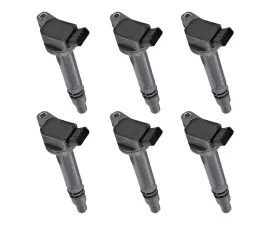 Aceon Set of 6 Ignition Coil Lexus | Scion | Toyota 2005-2021