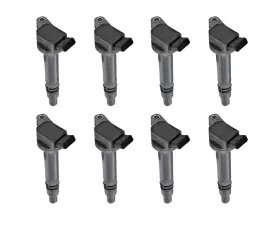 Aceon Set of 8 Ignition Coil Lexus | Scion | Toyota 2005-2021