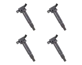 Aceon Set of 4 Ignition Coil Lexus | Scion | Toyota 2003-2020