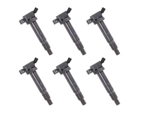 Aceon Set of 6 Ignition Coil Lexus | Scion | Toyota 2003-2020
