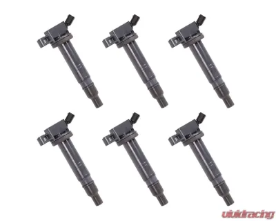 Aceon Set of 6 Ignition Coil Lexus | Scion | Toyota 2003-2020 - 7805-3157-06