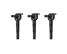 Aceon Set of 3 Ignition Coil Toyota 4Runner | T100 | Tacoma | Tundra 3.4L 1995-2004