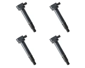 Aceon Set of 4 Ignition Coil Toyota 4Runner | Tacoma 2.4L & 2.7L 1999-2004