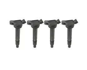 Aceon Set of 4 Ignition Coil Lexus | Scion | Toyota 2006-2020