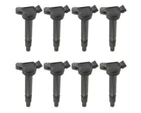 Aceon Set of 8 Ignition Coil Lexus | Scion | Toyota 2006-2020