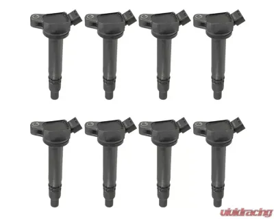 Aceon Set of 8 Ignition Coil Lexus | Scion | Toyota 2006-2020 - 7805-3165-08