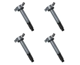 Aceon Set of 4 Ignition Coil Lexus | Toyota 3.5L 2005-2012