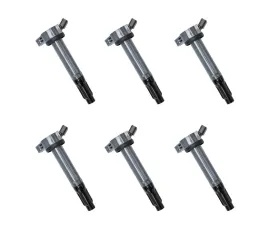 Aceon Set of 6 Ignition Coil Lexus | Toyota 3.5L 2005-2012