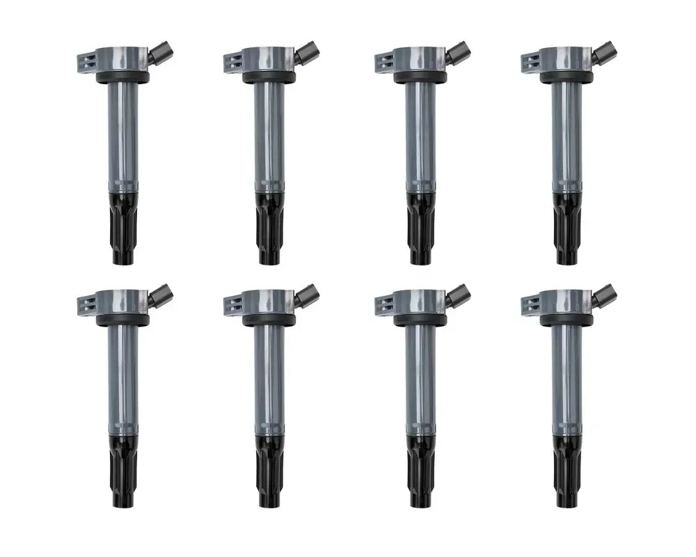 Aceon Set of 8 Ignition Coil Lexus | Toyota 3.5L 2005-2012 - 7805-3170-08