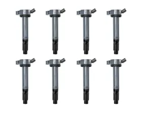 Aceon Set of 8 Ignition Coil Lexus | Toyota 3.5L 2005-2012