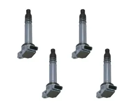 Aceon Set of 4 Ignition Coil Scion iQ 1.3L L4 2012-2015
