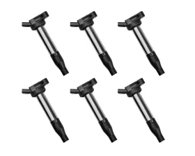 Aceon Set of 6 Ignition Coil Lexus | Toyota 3.5L V6 2016-2020