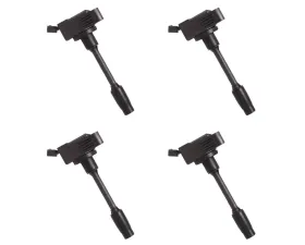 Aceon Set of 4 Ignition Coil Lexus 2.0L 2015-2021