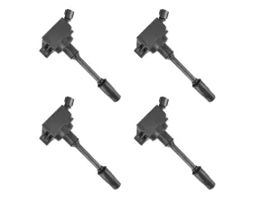 Aceon Set of 4 Ignition Coil Lexus | Toyota 2018-2021