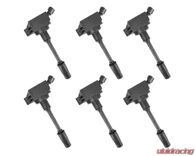 Aceon Set of 6 Ignition Coil Lexus | Toyota 2018-2021 - 7805-3185-06