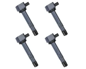 Aceon Set of 4 Ignition Coil Acura | Honda | Saturn 2001-2009