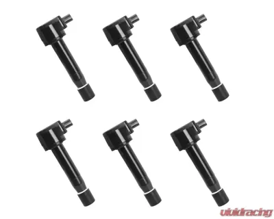 Aceon Set of 6 Ignition Coil Acura | Honda 2008-2017 - 7805-3262-06