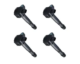 Aceon Set of 4 Ignition Coil Acura ILX | TLX | Honda Accord | CR-V 2.4L-4L 2013-2019