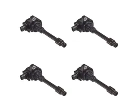 Aceon Set of 4 Ignition Coil Honda Civic 2.0L | Fit 1.5L L4 2015-2020