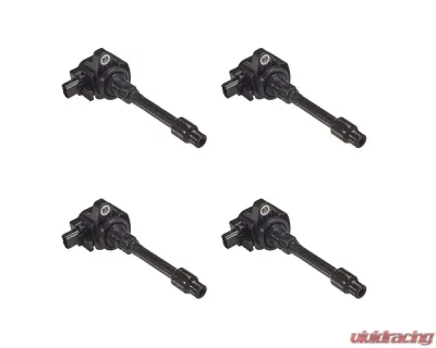 Aceon Set of 4 Ignition Coil Honda Civic 2.0L | Fit 1.5L L4 2015-2020 - 7805-3275-04