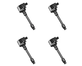 Aceon Set of 4 Ignition Coil Acura | Honda L4 2016-2020